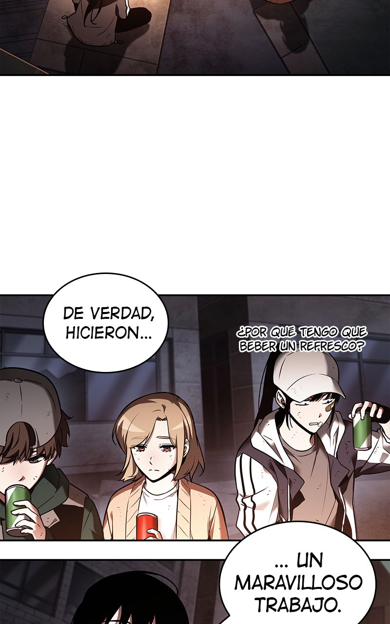 Read Lector omnisciente ES Manga Online