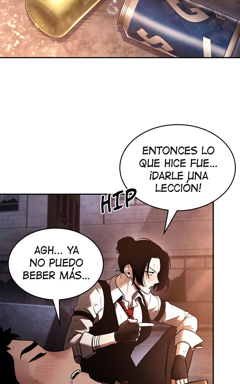 Read Lector omnisciente ES Manga Online