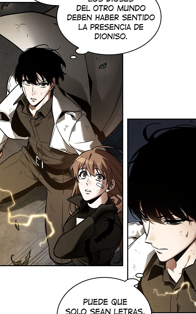 Read Lector omnisciente ES Manga Online