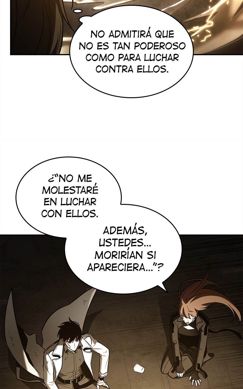 Read Lector omnisciente ES Manga Online