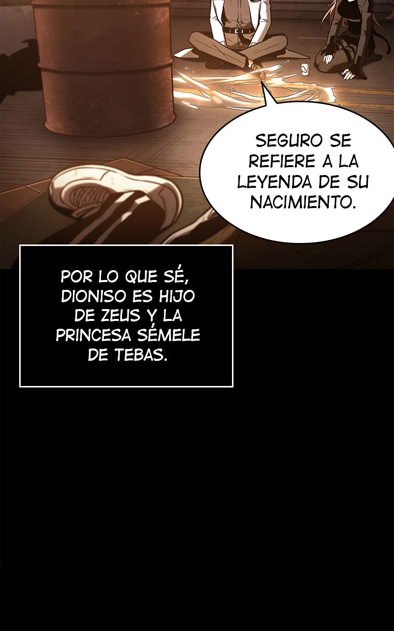 Read Lector omnisciente ES Manga Online