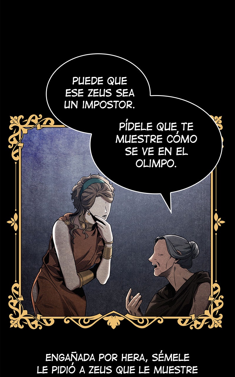 Read Lector omnisciente ES Manga Online