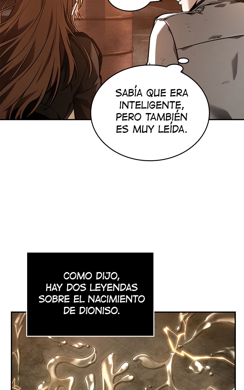 Read Lector omnisciente ES Manga Online