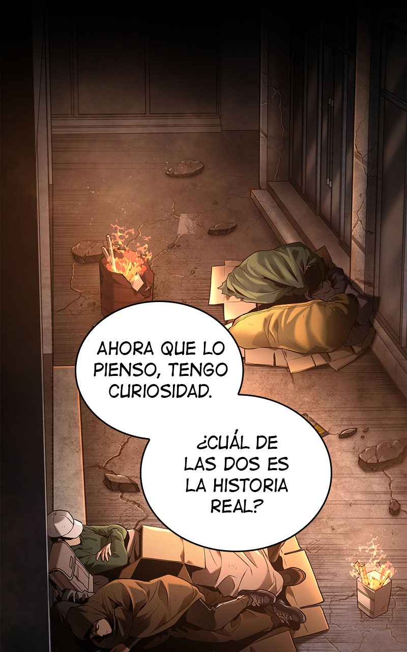 Read Lector omnisciente ES Manga Online