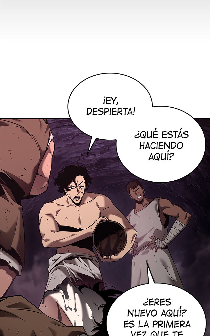 Read Lector omnisciente ES Manga Online