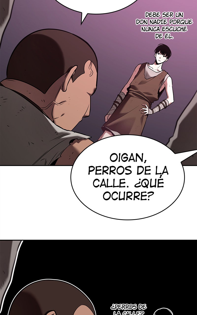 Read Lector omnisciente ES Manga Online