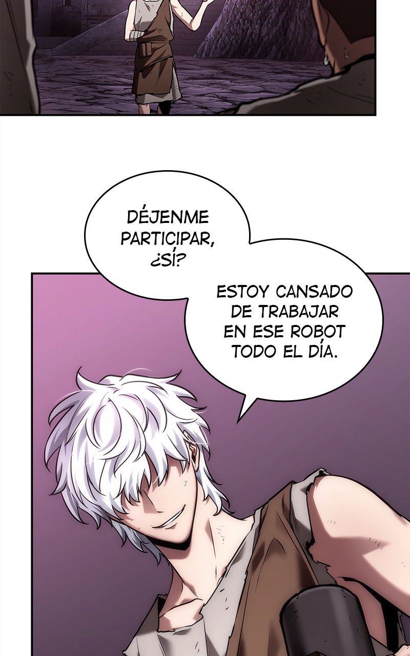 Read Lector omnisciente ES Manga Online