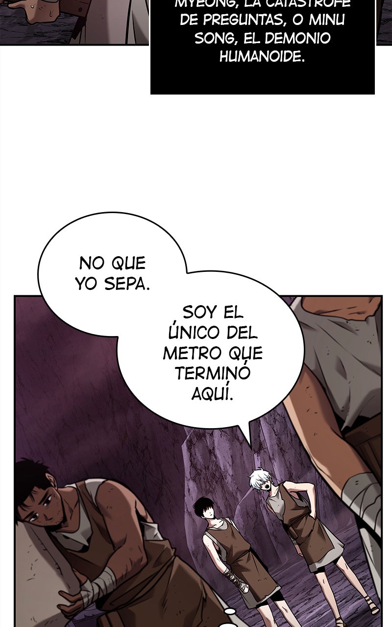 Read Lector omnisciente ES Manga Online