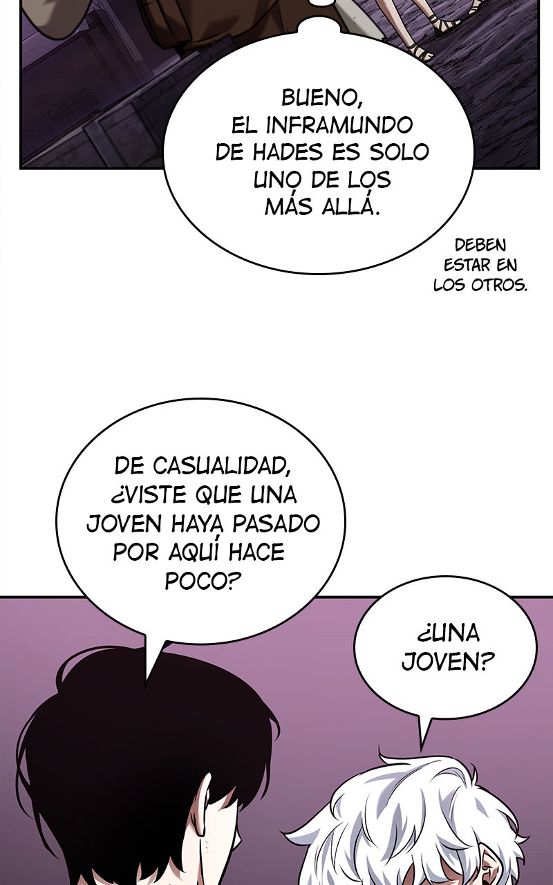 Read Lector omnisciente ES Manga Online