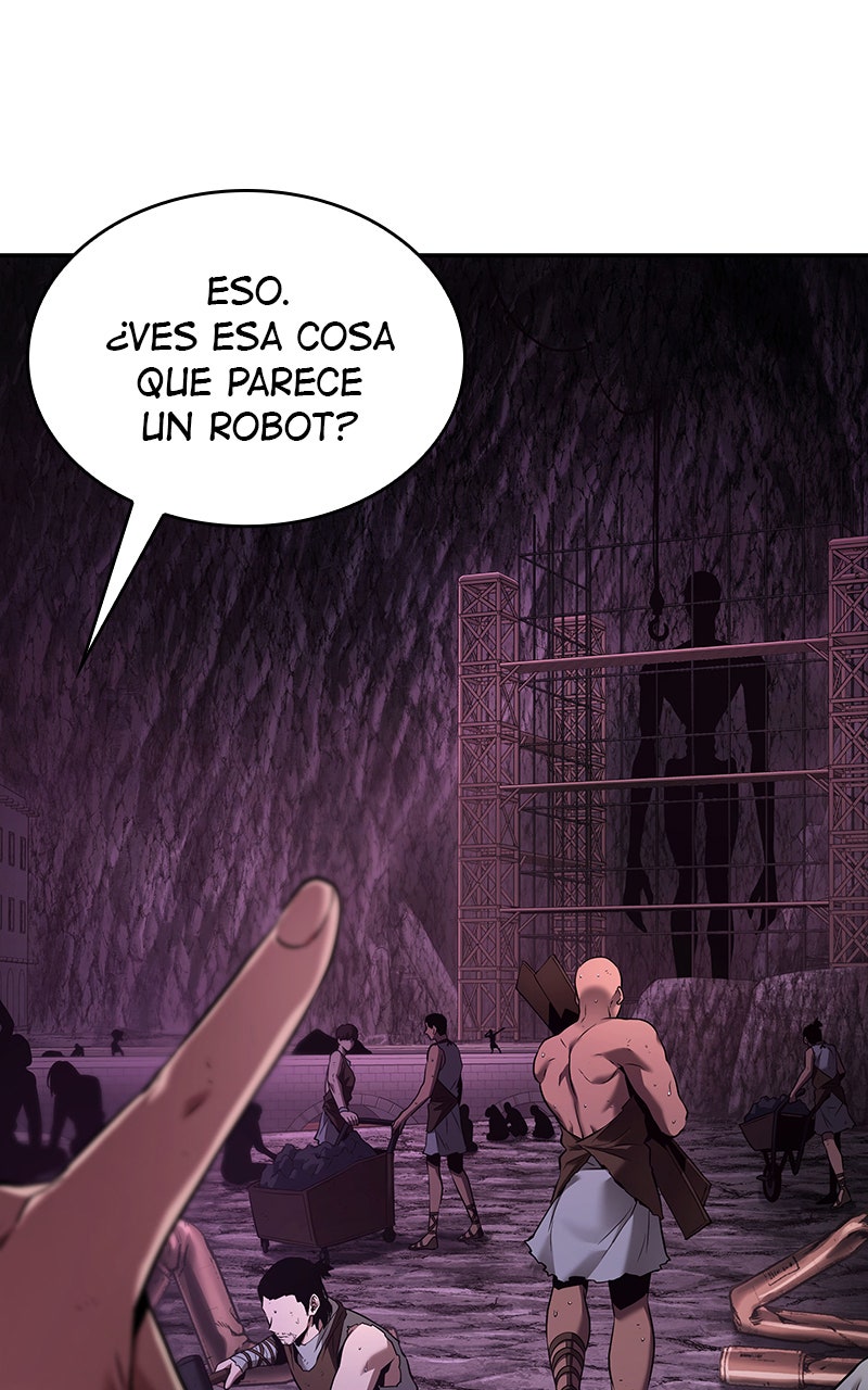 Read Lector omnisciente ES Manga Online