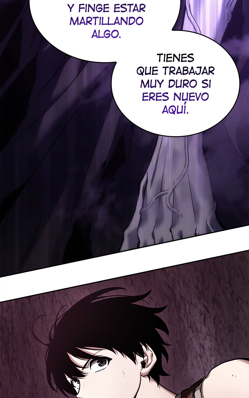 Read Lector omnisciente ES Manga Online