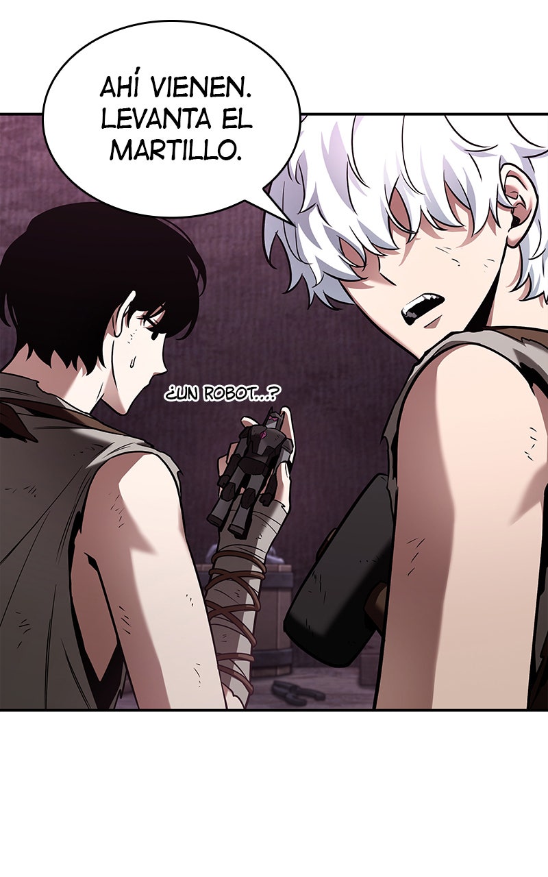 Read Lector omnisciente ES Manga Online