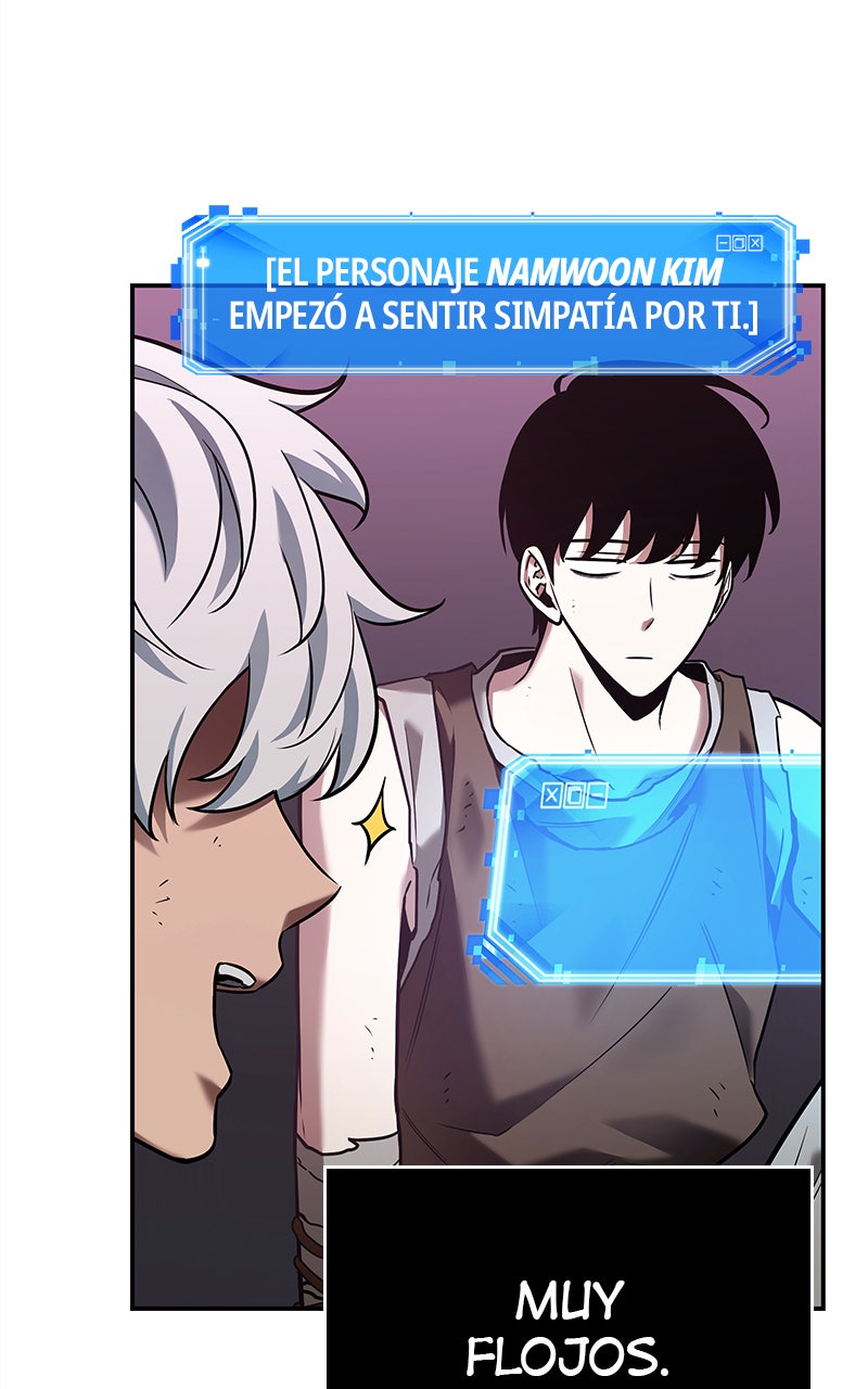 Read Lector omnisciente ES Manga Online