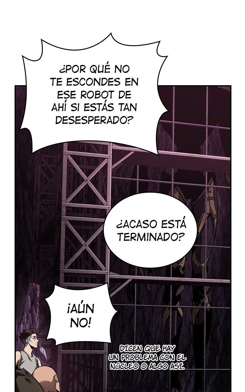 Read Lector omnisciente ES Manga Online