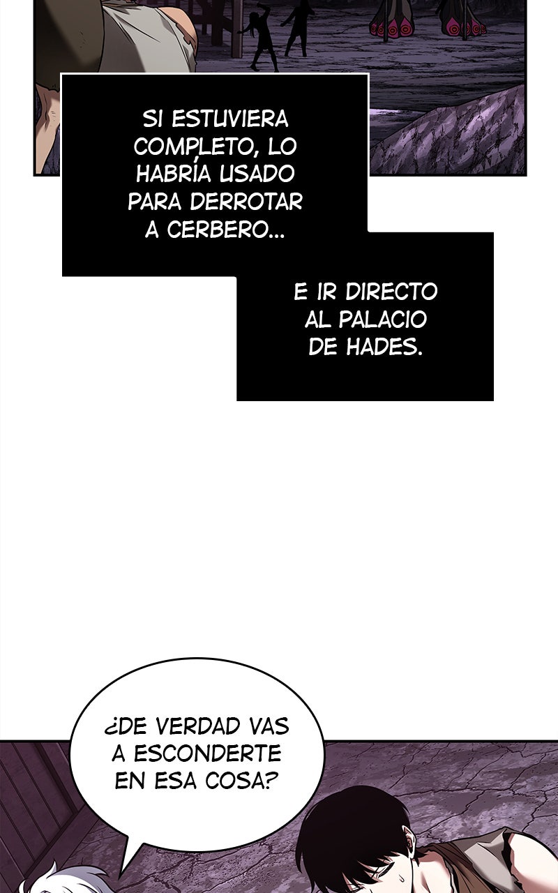 Read Lector omnisciente ES Manga Online
