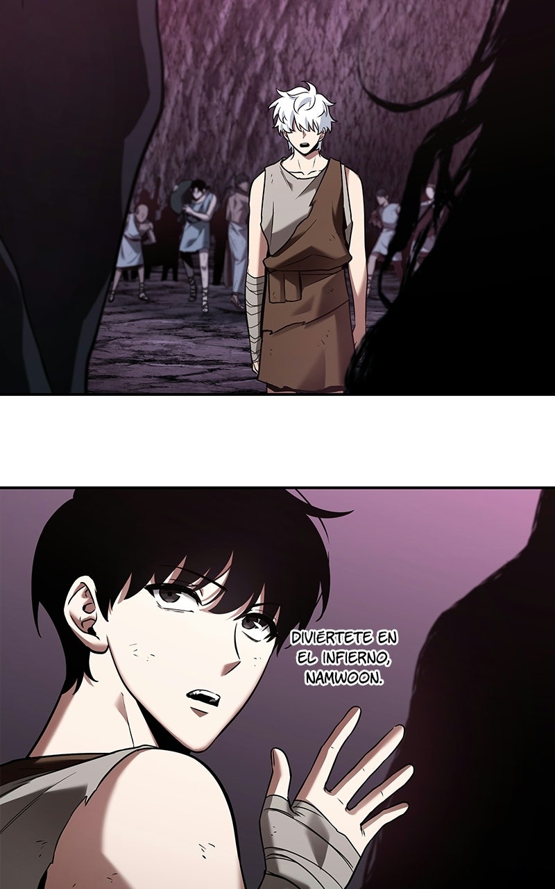 Read Lector omnisciente ES Manga Online