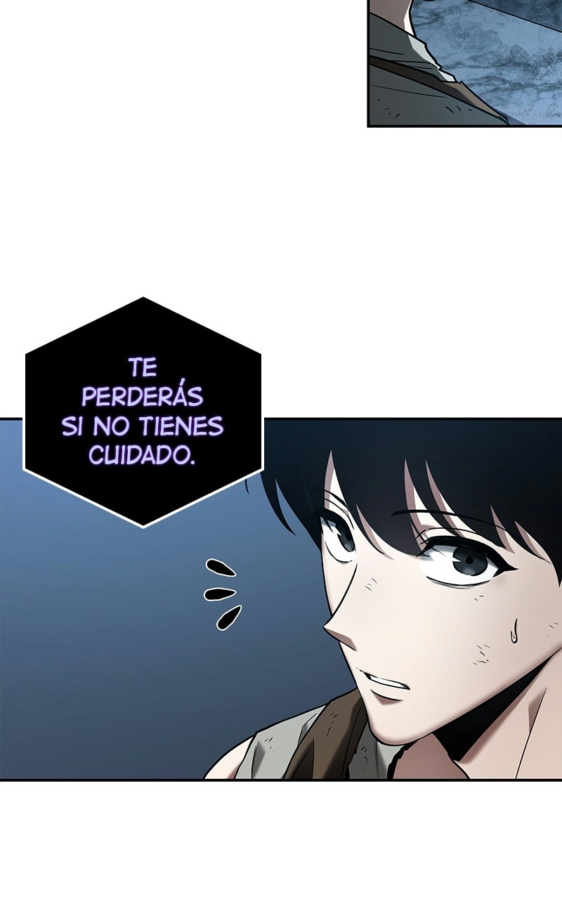 Read Lector omnisciente ES Manga Online