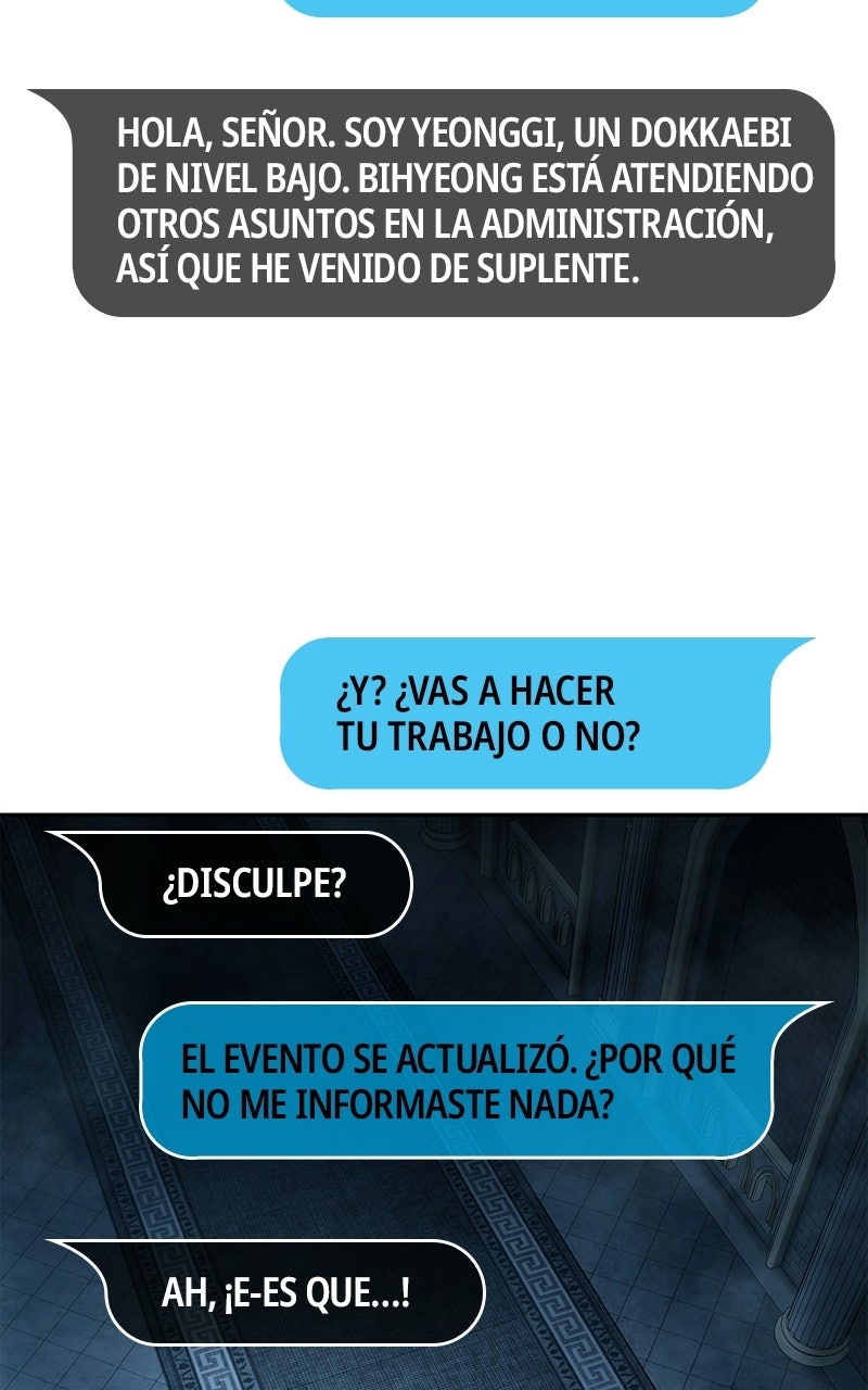 Read Lector omnisciente ES Manga Online