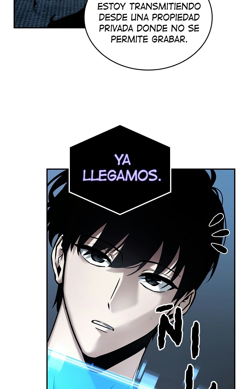 Read Lector omnisciente ES Manga Online