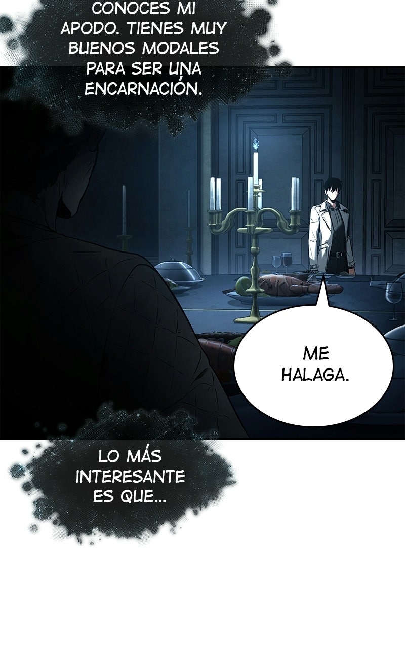 Read Lector omnisciente ES Manga Online