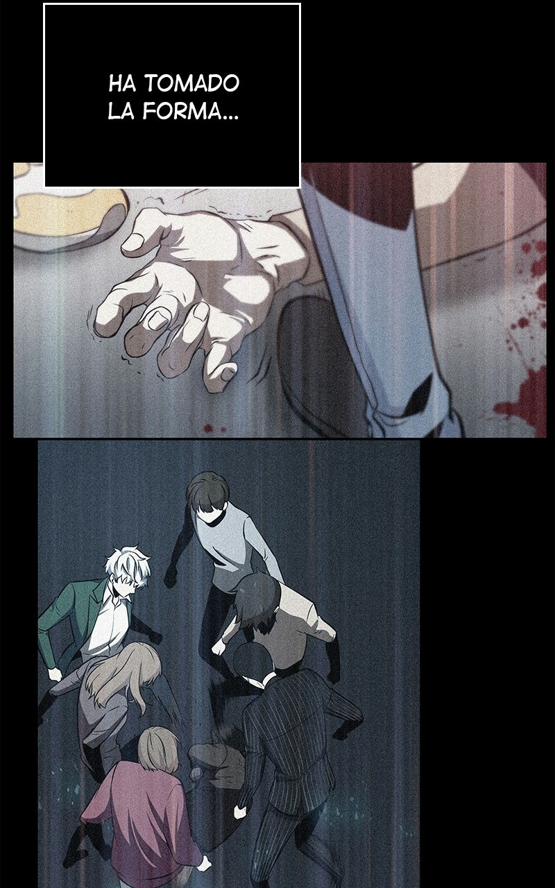 Read Lector omnisciente ES Manga Online