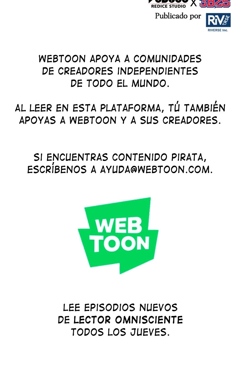 Read Lector omnisciente ES Manga Online