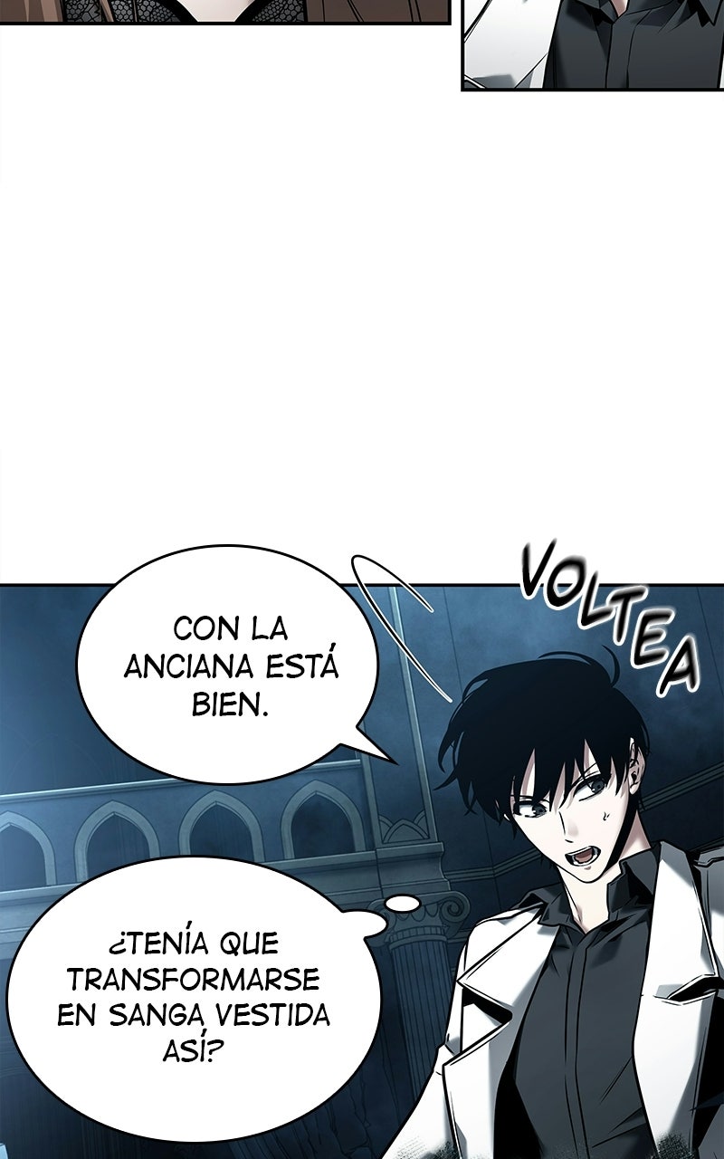Read Lector omnisciente ES Manga Online