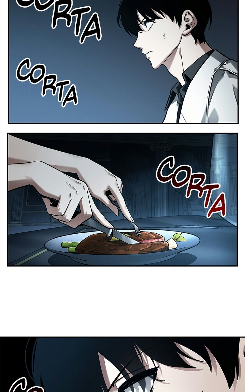 Read Lector omnisciente ES Manga Online