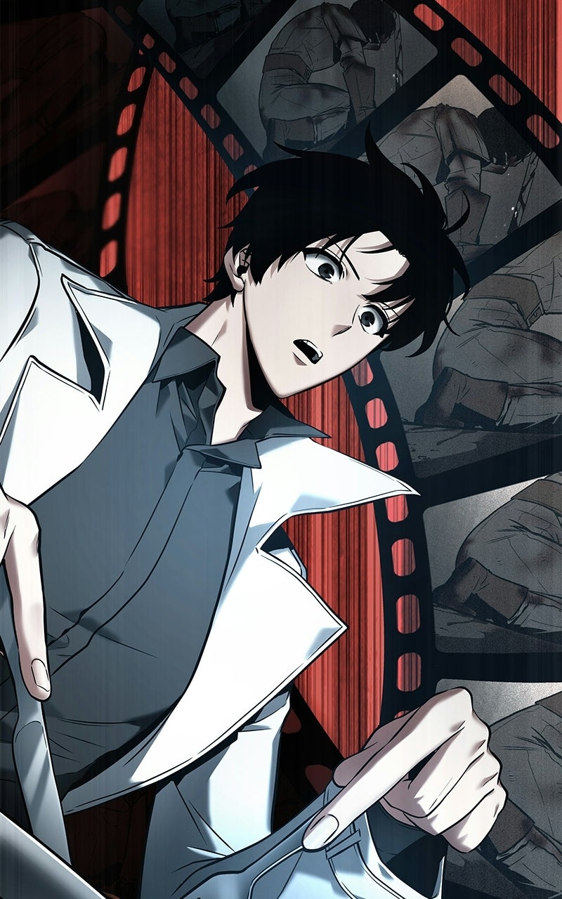 Read Lector omnisciente ES Manga Online