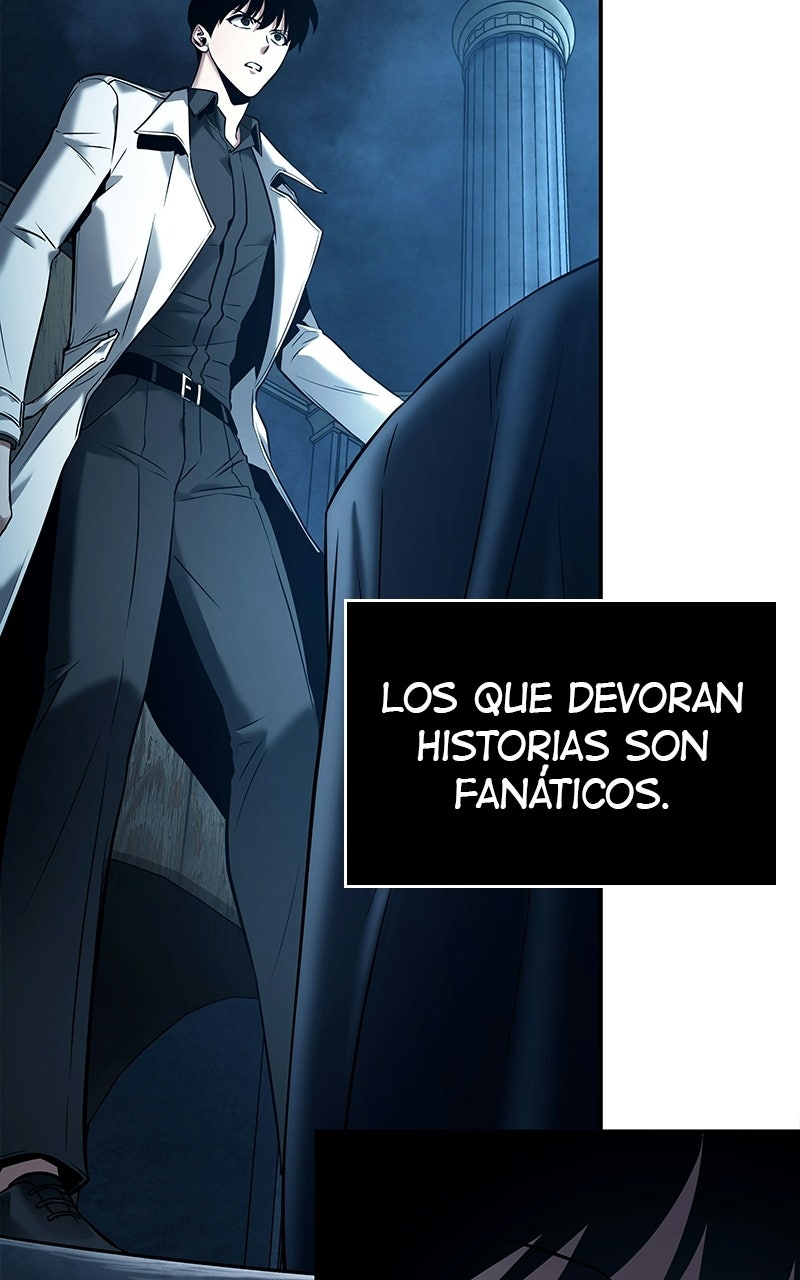 Read Lector omnisciente ES Manga Online