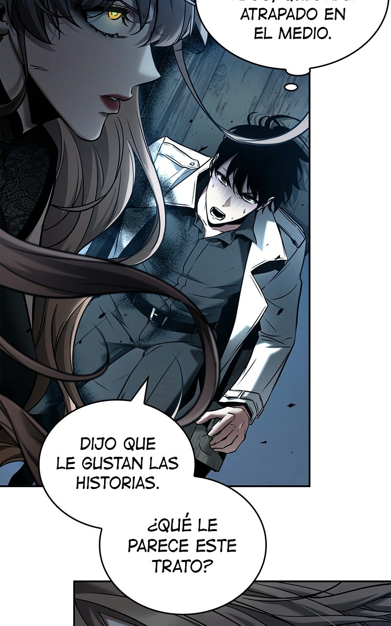 Read Lector omnisciente ES Manga Online