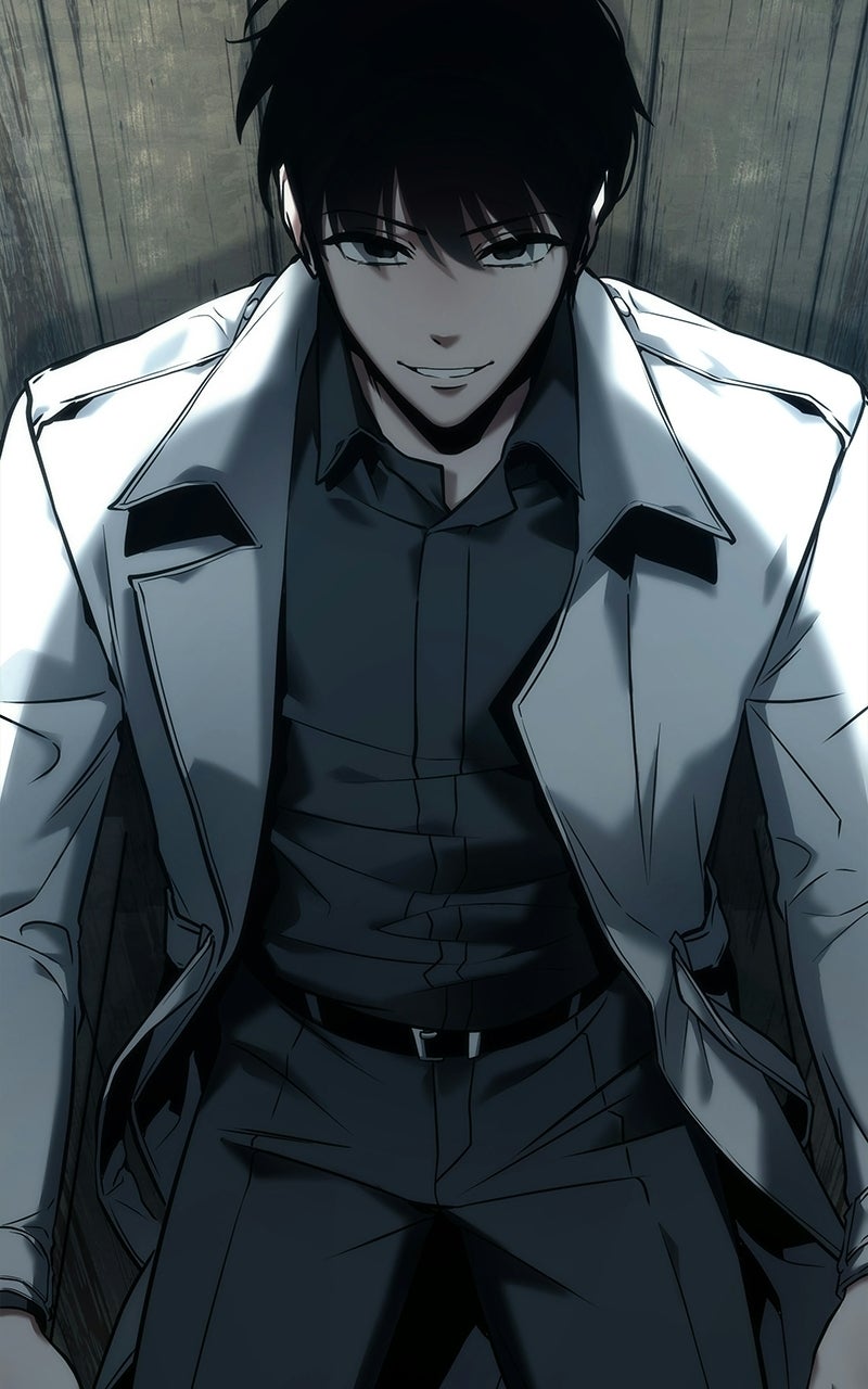 Read Lector omnisciente ES Manga Online