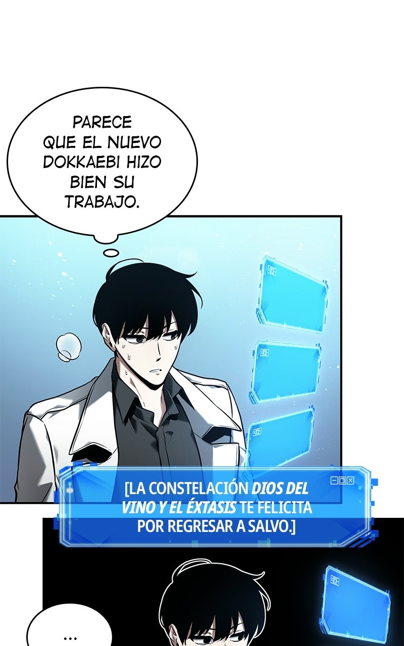 Read Lector omnisciente ES Manga Online