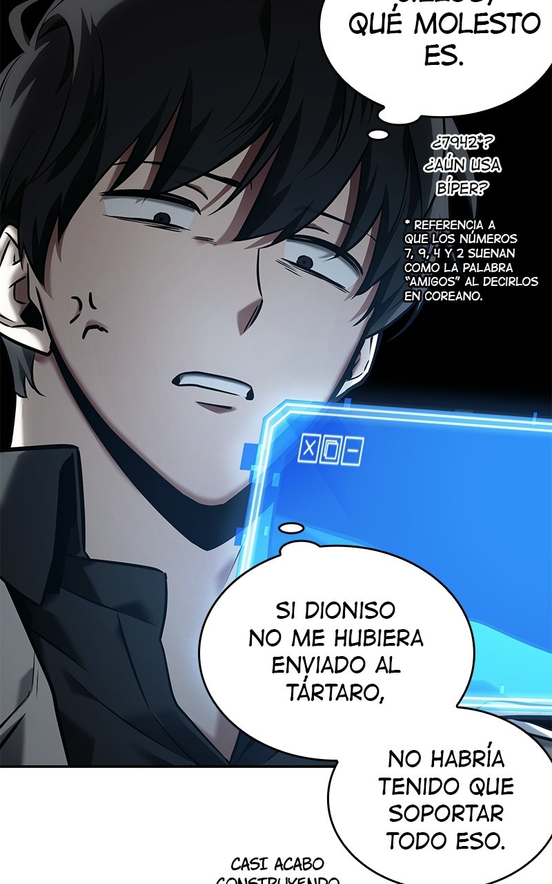 Read Lector omnisciente ES Manga Online