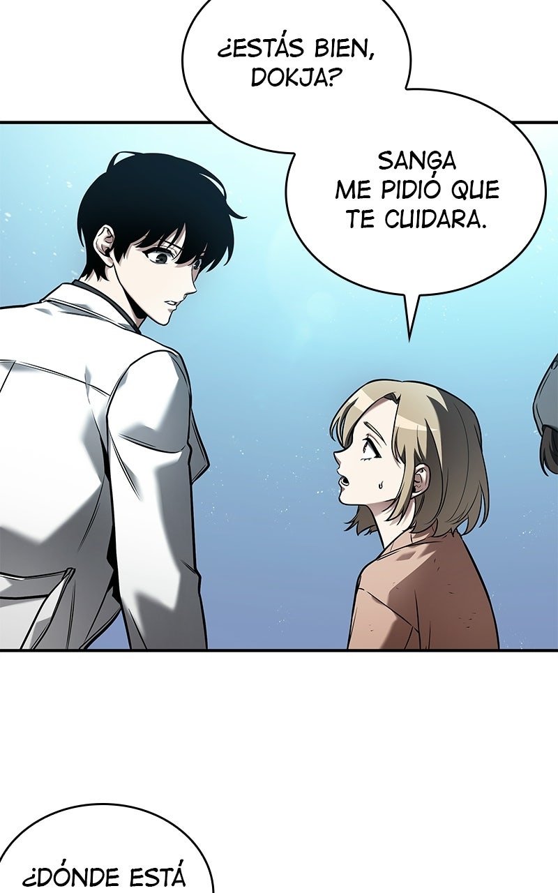 Read Lector omnisciente ES Manga Online