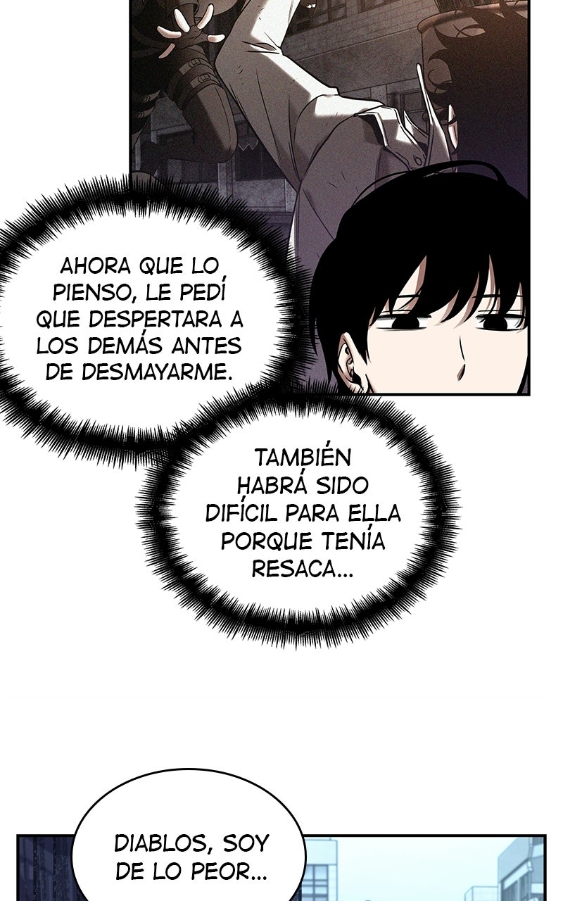 Read Lector omnisciente ES Manga Online