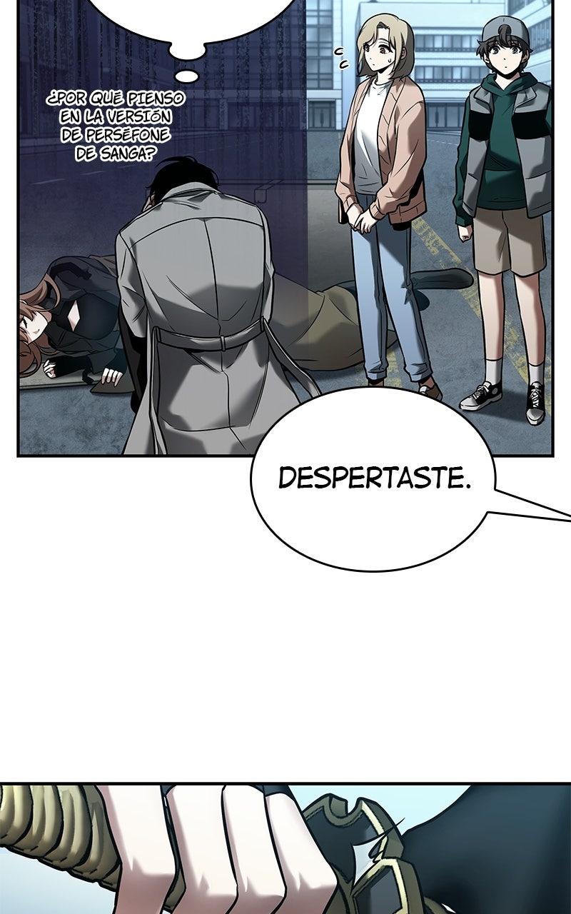 Read Lector omnisciente ES Manga Online