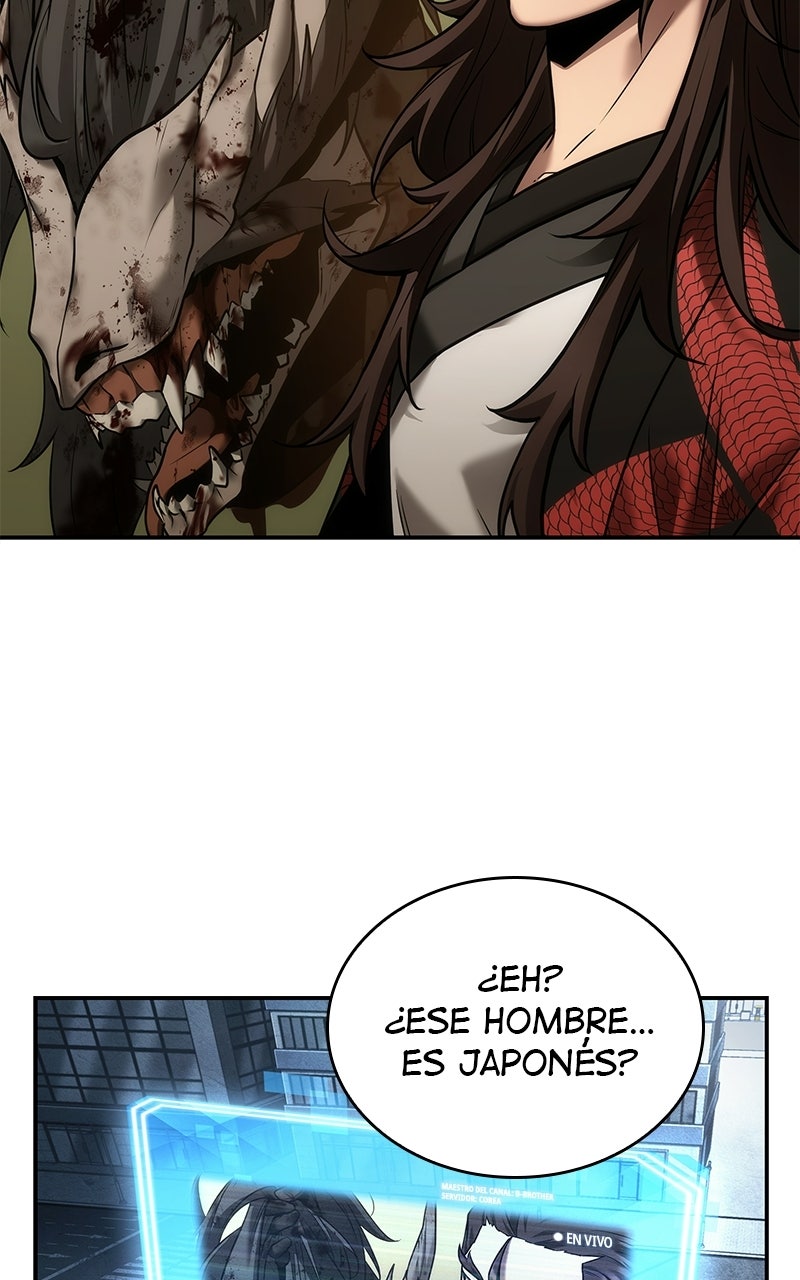 Read Lector omnisciente ES Manga Online