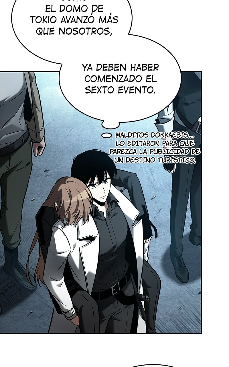Read Lector omnisciente ES Manga Online