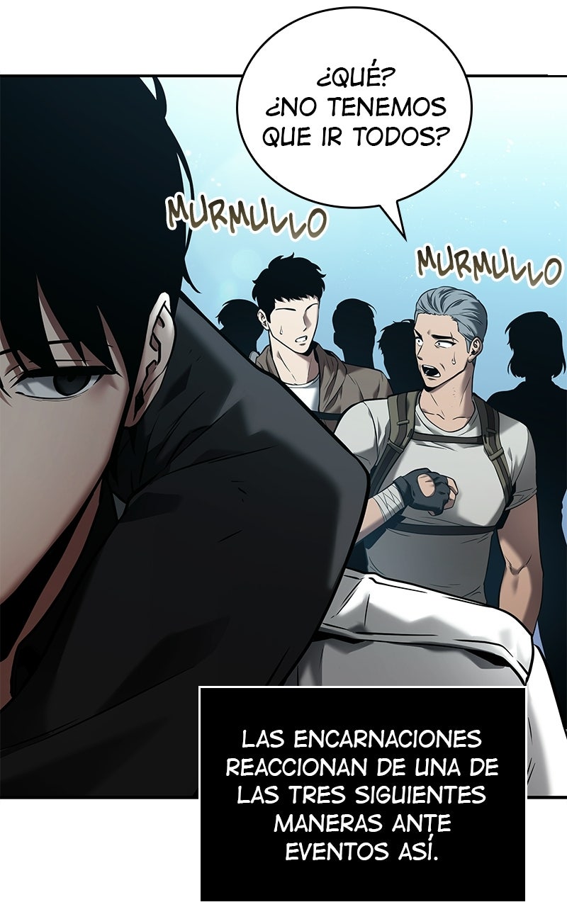 Read Lector omnisciente ES Manga Online