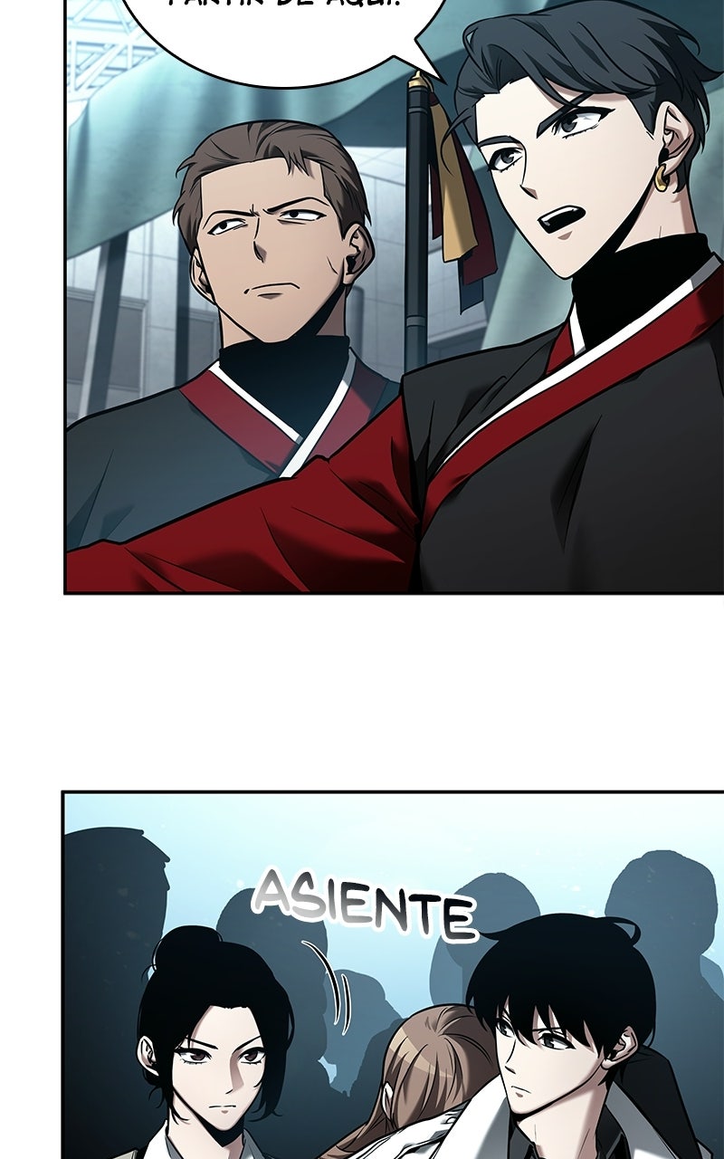 Read Lector omnisciente ES Manga Online