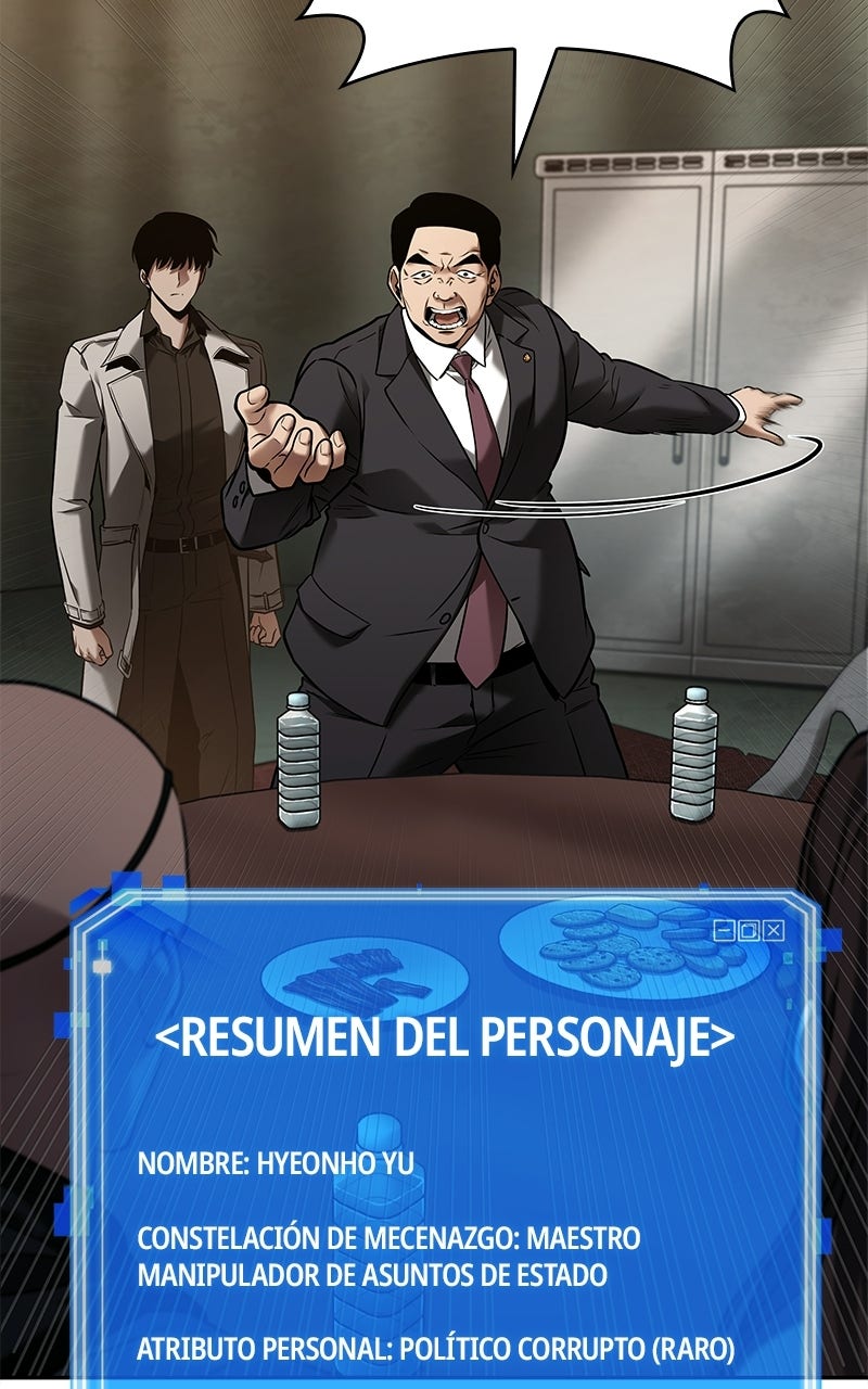 Read Lector omnisciente ES Manga Online