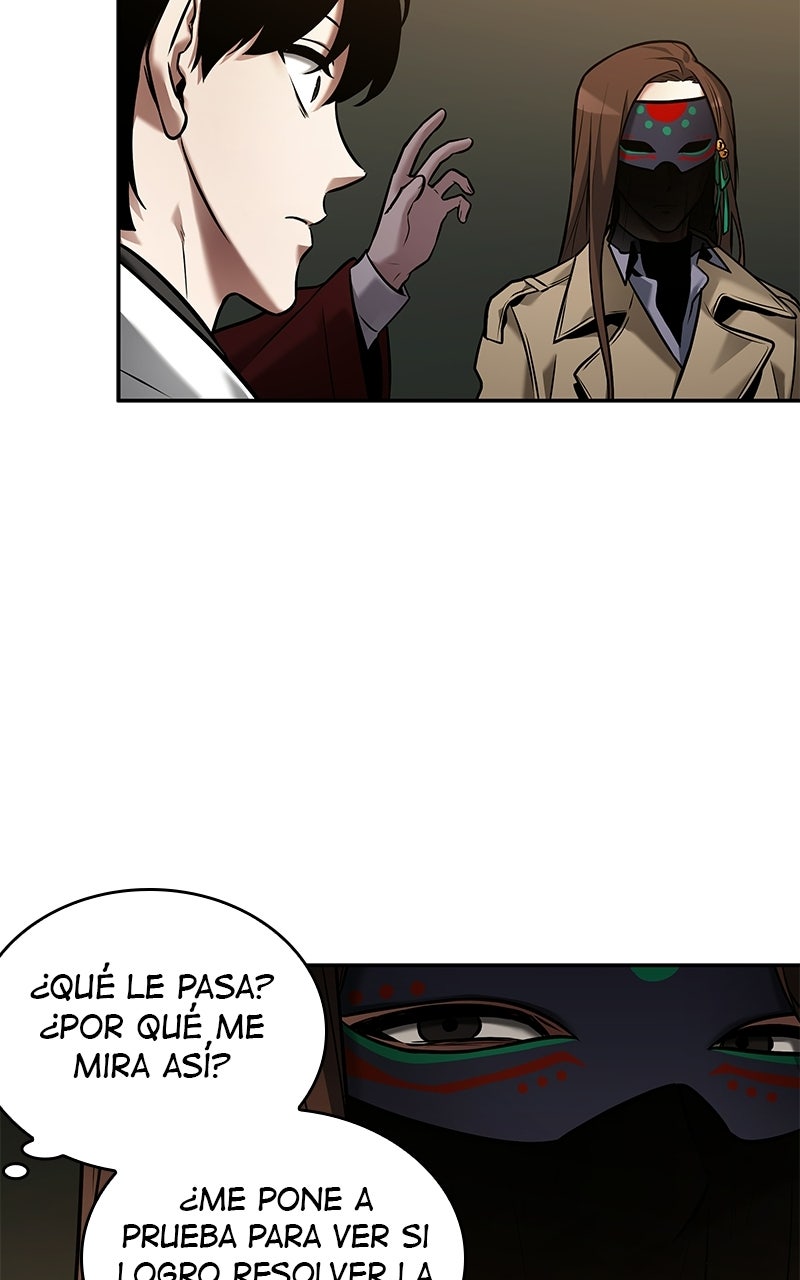 Read Lector omnisciente ES Manga Online