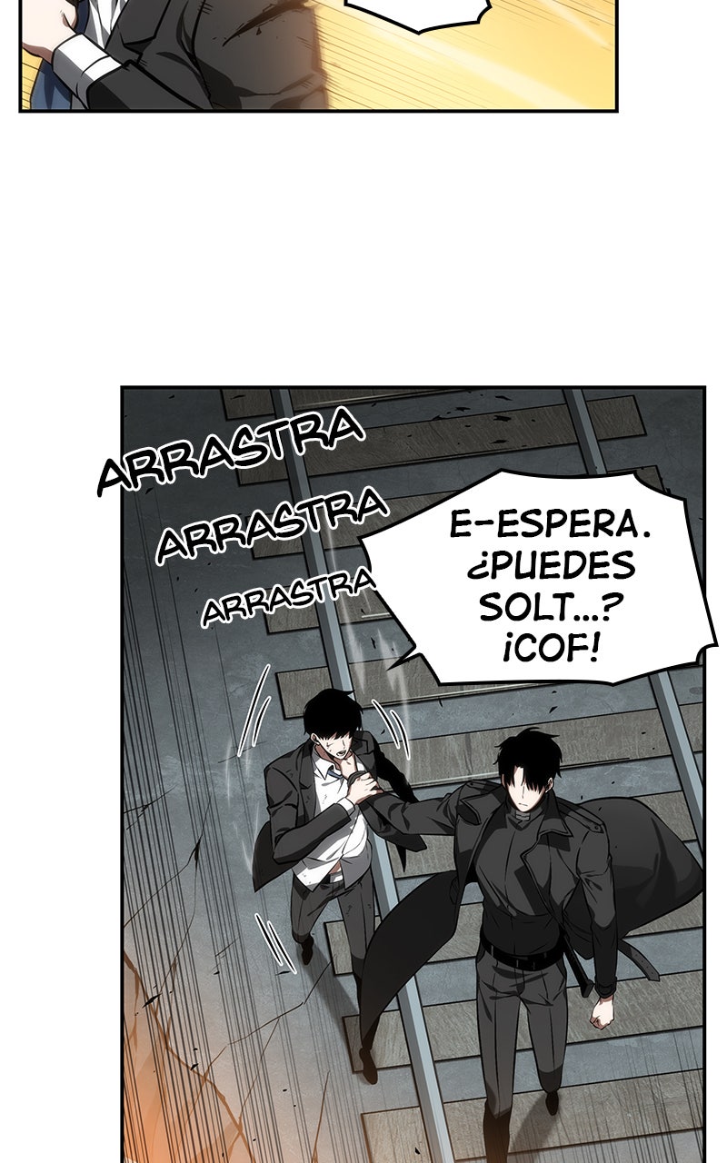 Read Lector omnisciente ES Manga Online