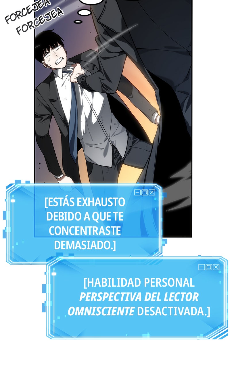 Read Lector omnisciente ES Manga Online