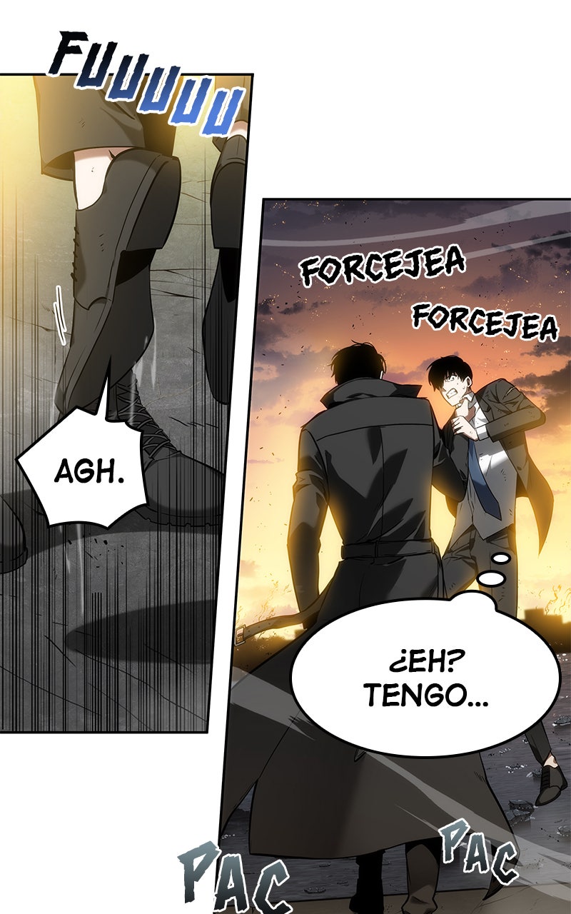 Read Lector omnisciente ES Manga Online