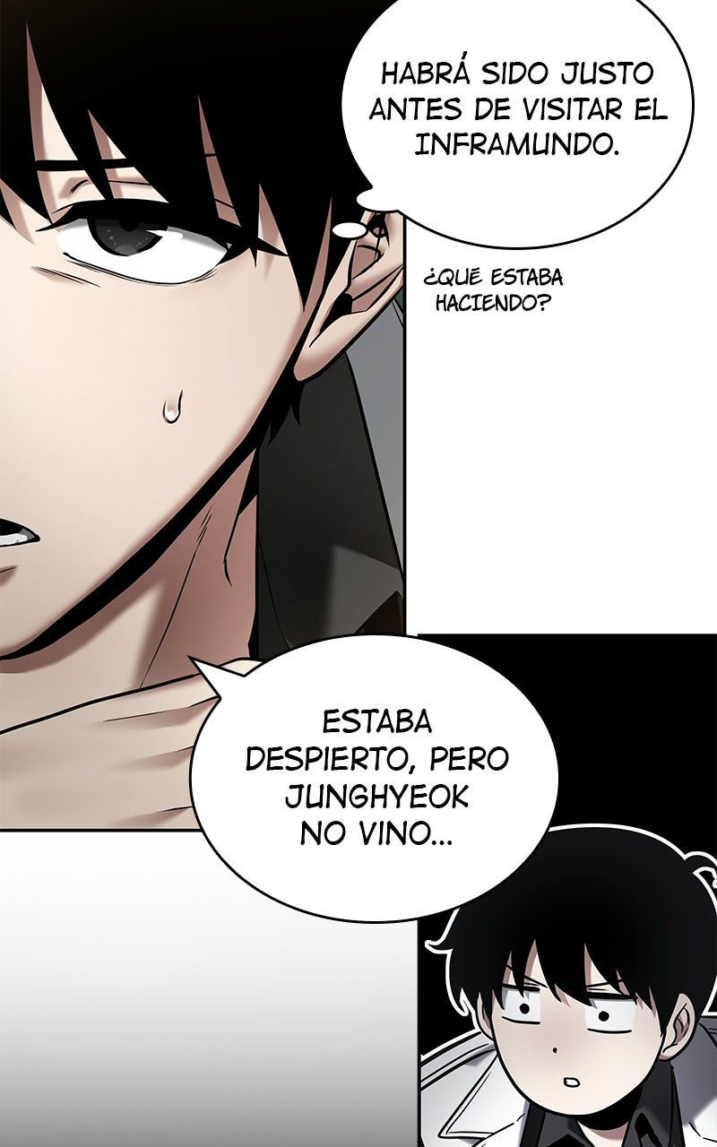 Read Lector omnisciente ES Manga Online