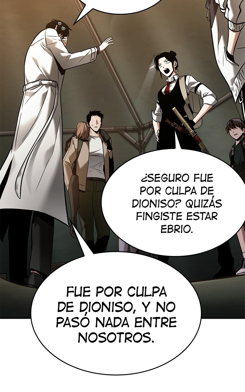 Read Lector omnisciente ES Manga Online