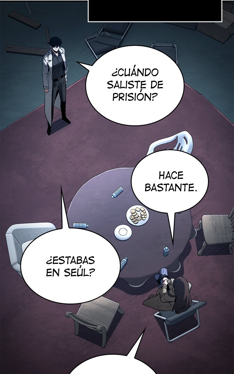 Read Lector omnisciente ES Manga Online