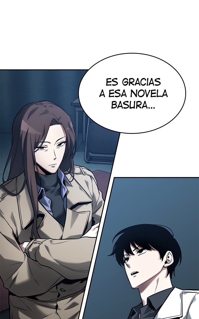 Read Lector omnisciente ES Manga Online